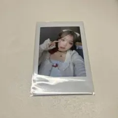 古澤里紗チェキ