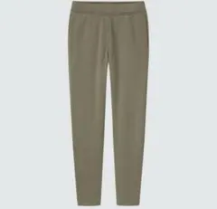 フリース ジョガーパンツ