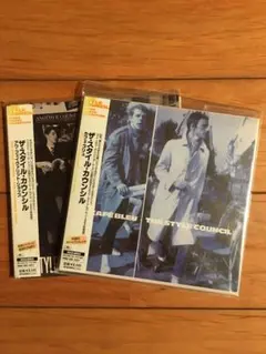 未開封品 廃盤 コンプリート・アドヴェンチャーズ・オブ・ザ・スタイル・カウンシル Amazon.co.jp: コンプリート・アドヴェンチャーズ・オブ・ザ・スタイル