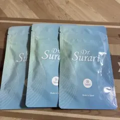 Dr. Surari 30粒入 3袋セット ダイエットサプリ - メルカリ