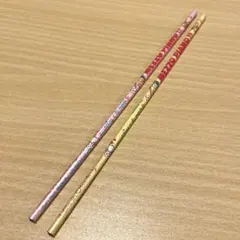 平成レトロ mezopiano メゾピアノ 細軸えんぴつ 鉛筆 まとめ売り