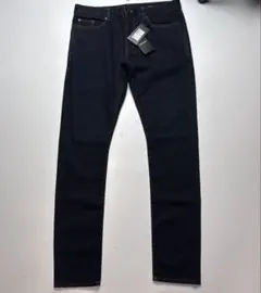 2026年最新】Saint Laurent メンズ デニム・ジーンズの人気アイテム 