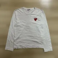 20AW PLAY COMME des GARÇONS カットソーAZ-T117のサムネイル