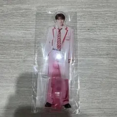 山中柔太朗 M!LK 純愛上等 アクスタ 新品未開封