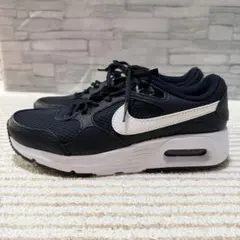 新品WMNS NIKE AIR MAX SC 23.0cm CW4554-001