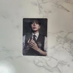 BTS ジョングク トレカ アリラン タワレコ特典 - メルカリ