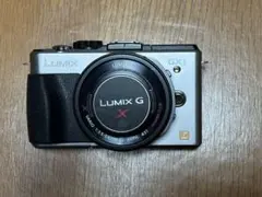 Wi-Fi搭載★LUMIX GF6★高倍率ズーム14-140mm★これ1本で完結 Wi-Fi搭載☆LUMIX GF6☆高倍率ズーム14-140mm☆これ1本で完結 - メルカリ