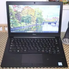 DELL XPS13 モデル9350 ノートPC OS無し - メルカリ
