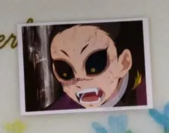 鬼滅の刃　場面写ブロマイドくじ　刀鍛冶の里編　不死川玄弥