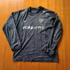 FR2 Bristol コラボシャツ FR2 × FCRB 2020AW 21周年記念コラボアイテムが登場！11月2日