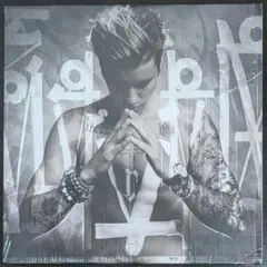 新品未開封 Justin Bieber Purpose LPレコード - メルカリ