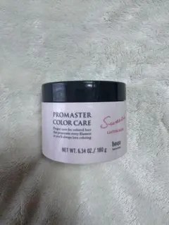 hoyu PROMASTER COLOR CARE 180gのサムネイル