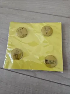 BADGE バッヂ　ハイロウズ　特製ステッカー&ポスター付き！ BADGE バッヂ ハイロウズ 特製ステッカー&ポスター付き！ - メルカリ