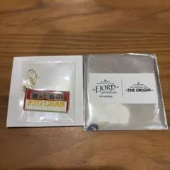 ミセス　メタルチャーム　藤澤涼架　キーボード　FJORD THE ORIGIN