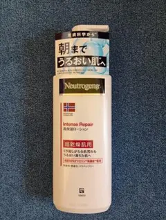 Neutrogena Intense Repair ボディローション 250ml