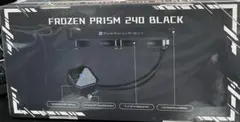 Thermalright FROZEN PRISM 240 BLACK