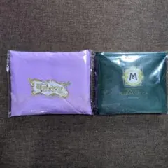 東京ディズニーシー ミラコスタ　ファンタジースプリングスホテル エコバッグ