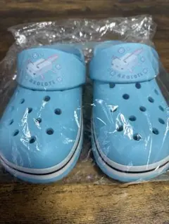 マインクラフトサンダル