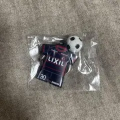 ユニフォームキーホルダー 30 吉田
