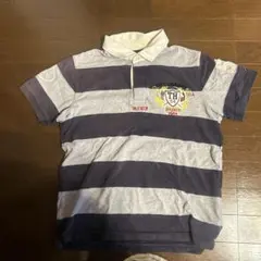 トミーフィルフィガーラガーシャツ