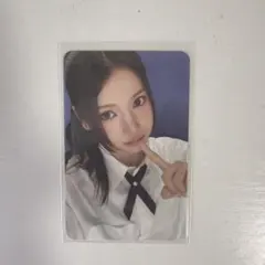 Hearts2Hearts ジュウン トレカ smtown 特典 6000円 - メルカリ