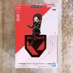 2026年最新】VALORANT モニタートップフィギュア-ヴァイパー-の人気