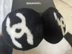 2026年最新】CHANEL レディース 耳あて・イヤーマフの人気アイテム