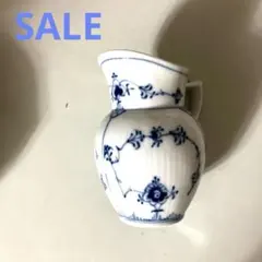 MEISSEN ブルーオニオン フラワーベース 花瓶 - メルカリ