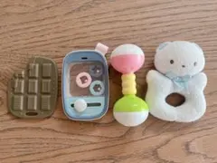 ベビー 赤ちゃん おもちゃ まとめ売り