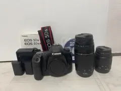 2026年最新】eos5dsrの人気アイテム - メルカリ
