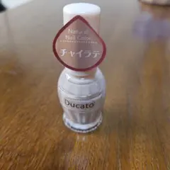 Ducato チャイラテ ネイルカラー