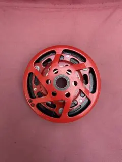 DAIWA 22 ジリオン TW HD 純正ハンドル RCS ノブ - メルカリ