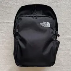 美品　THE NORTH FACE NM72356 リュック ユニセックス 黒