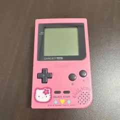 まとめ売り★ゲームボーイポケット ピンク・パープル ACアダプタ付き まとめ売り☆ゲームボーイポケット ピンク・パープル ACアダプタ