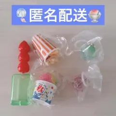 ガチャガチャ お祭り 夏 まとめ売り 5種