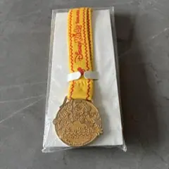 도쿄 디즈니랜드 디즈니 키즈 메달