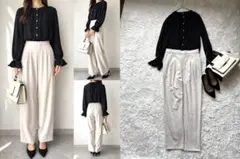 ❷点セット♡レディース服まとめ売りコーデ売り　大人オフィスコーデ　夏服大人 上