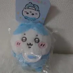 新品未開封 ちいかわbaby Chiikawa babyマスコット ハチワレ