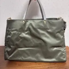 ショッパー トートバッグ