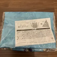 오르빅 씨걸스 에코백