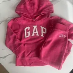 GAP 子供セットアップ100cm