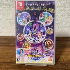 Disney MAGIC CASTLE 2 My Happy Life