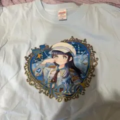 MEGAFON 推しTシャツ 小晴のか - メルカリ