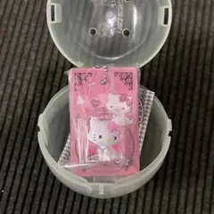 ハローキティ　ガチャガチャ