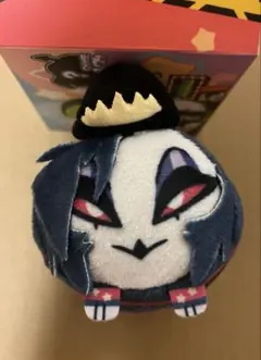 ヘルヴァボス【ヴェロシカ】ナゲット、ぬいぐるみ - メルカリ