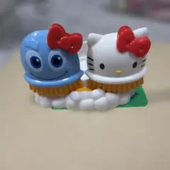 ストウブ キティー Hello Kitty x Staub ノブ 海外限定 - メルカリ