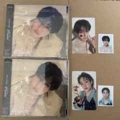 バンチャン FC盤 straykids スキズ トレカ hollow セット - メルカリ