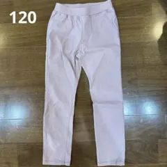 Samansa Mos2 Lagom キッズ パンツ 120cm