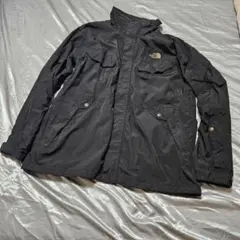 90s USA製 THE NORTH FACE HYVENTマウンテンジャケット