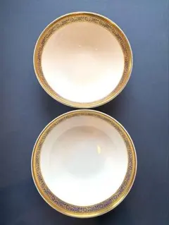 ROYAL DOULTON HARLOW ボウル 2個セットのサムネイル